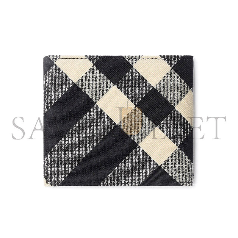 Bv*b*rry wallet 80895201 (11*10cm)
